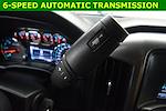 2018 Chevrolet Silverado 1500 Crew Cab 4x4 Pickup for sale #1C252871AP - photo 18