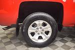 2018 Chevrolet Silverado 1500 Crew Cab 4x4 Pickup for sale #1C252871AP - photo 23