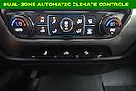 2018 Chevrolet Silverado 1500 Crew Cab 4x4 Pickup for sale #1C252871AP - photo 27