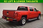2018 Chevrolet Silverado 1500 Crew Cab 4x4 Pickup for sale #1C252871AP - photo 2