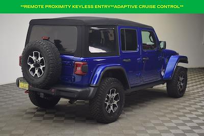 2019 Jeep Wrangler 4WD SUV for sale #1C252872AP - photo 2