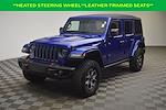 2019 Jeep Wrangler 4WD SUV for sale #1C252872AP - photo 11