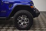 2019 Jeep Wrangler 4WD SUV for sale #1C252872AP - photo 12