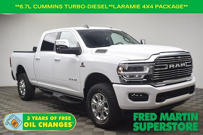 2023 Ram 2500 Crew Cab 4WD Pickup for sale #1C253304AV - photo 1