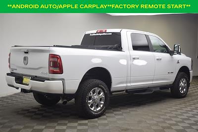 Used 2023 Ram 2500 Laramie Crew Cab for sale #1C253304AV - photo 2