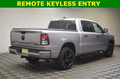 2023 Ram 1500 Crew Cab 4x4 Pickup for sale #1C252879BP - photo 2