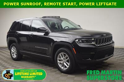 2023 Jeep Grand Cherokee 4x4 SUV for sale #1C252883BP - photo 1