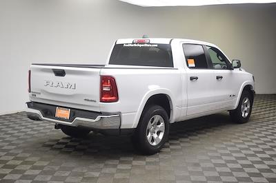 2025 Ram 1500 Crew Cab 4WD Pickup for sale #1C252891ACP - photo 2