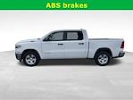 2025 Ram 1500 Crew Cab 4WD Pickup for sale #1C252891ACP - photo 7