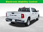 2025 Ram 1500 Crew Cab 4WD Pickup for sale #1C252891ACP - photo 2