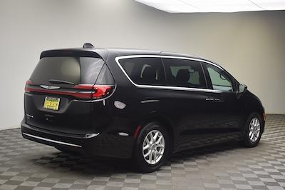 2023 Chrysler Pacifica FWD Minivan for sale #1C252892AP - photo 2
