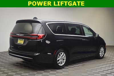 2023 Chrysler Pacifica FWD Minivan for sale #1C252892AP - photo 2
