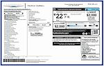 2023 Chrysler Pacifica FWD Minivan for sale #1C252892AP - photo 5