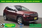 2022 Jeep Compass 4x4 SUV for sale #1C252894AP - photo 1