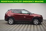 2022 Jeep Compass 4x4 SUV for sale #1C252894AP - photo 11