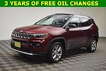 2022 Jeep Compass 4x4 SUV for sale #1C252894AP - photo 5