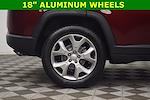 2022 Jeep Compass 4x4 SUV for sale #1C252894AP - photo 30