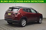 2022 Jeep Compass 4x4 SUV for sale #1C252894AP - photo 2