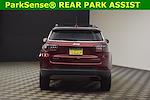 2022 Jeep Compass 4x4 SUV for sale #1C252894AP - photo 4