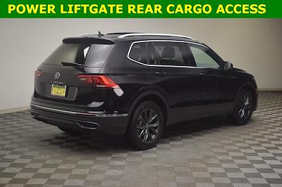 2022 Volkswagen Tiguan FWD SUV for sale #1C252895AV - photo 2