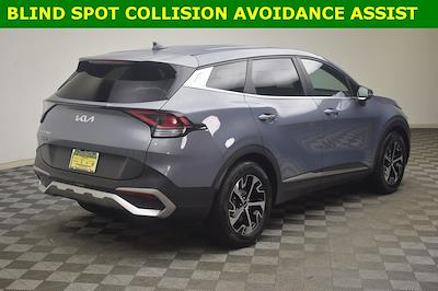 2023 Kia Sportage FWD SUV for sale #1C252903AP - photo 2