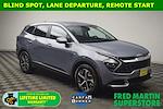 2023 Kia Sportage FWD SUV for sale #1C252903AP - photo 1