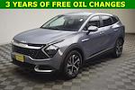 2023 Kia Sportage FWD SUV for sale #1C252903AP - photo 5