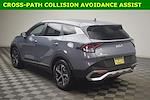 2023 Kia Sportage FWD SUV for sale #1C252903AP - photo 6