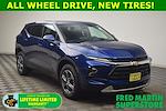 2023 Chevrolet Blazer AWD SUV for sale #1C252909AP - photo 1