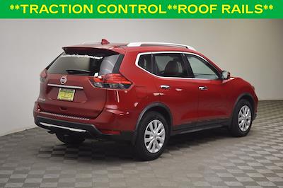2017 Nissan Rogue 4x2 SUV for sale #1C252909BP - photo 2