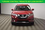 Used 2017 Nissan Rogue S SUV for sale #1C252909BP - photo 3