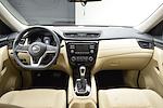 Used 2017 Nissan Rogue S SUV for sale #1C252909BP - photo 28