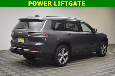 2021 Jeep Grand Cherokee L 4x4 SUV for sale #1C252913AP - photo 2
