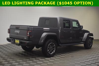 2020 Jeep Gladiator Crew Cab 4x4 Pickup for sale #1C252920AP - photo 2