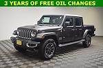 2020 Jeep Gladiator Crew Cab 4x4 Pickup for sale #1C252920AP - photo 4