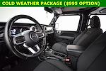 2020 Jeep Gladiator Crew Cab 4x4 Pickup for sale #1C252920AP - photo 7