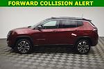2022 Jeep Compass 4x4 SUV for sale #1C252922AP - photo 12