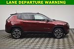 2022 Jeep Compass 4x4 SUV for sale #1C252922AP - photo 13