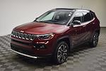 2022 Jeep Compass 4x4 SUV for sale #1C252922AP - photo 5