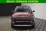 2022 Jeep Compass 4x4 SUV for sale #1C252922AP - photo 24