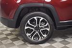 2022 Jeep Compass 4x4 SUV for sale #1C252922AP - photo 33