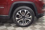 2022 Jeep Compass 4x4 SUV for sale #1C252922AP - photo 34