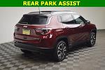 2022 Jeep Compass 4x4 SUV for sale #1C252922AP - photo 4