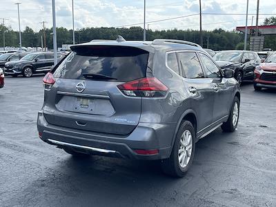 2019 Nissan Rogue 4x4 SUV for sale #1C252923APW - photo 2