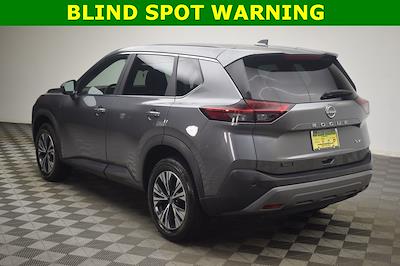 2023 Nissan Rogue FWD SUV for sale #1C252924AV - photo 2