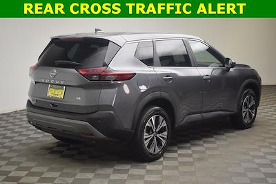 2023 Nissan Rogue FWD SUV for sale #1C252924AV - photo 2