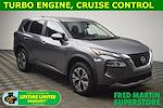 2023 Nissan Rogue FWD SUV for sale #1C252924AV - photo 1