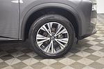 2023 Nissan Rogue FWD SUV for sale #1C252924AV - photo 28