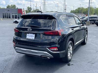 2019 Hyundai Santa Fe 4x4 SUV for sale #1C252925AP - photo 2