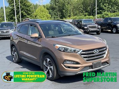 2016 Hyundai Tucson SUV for sale #1C252926AP - photo 1